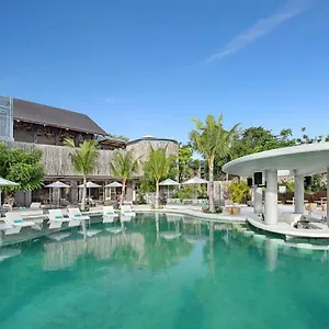 Cross Bali Breakers Villa Jimbaran